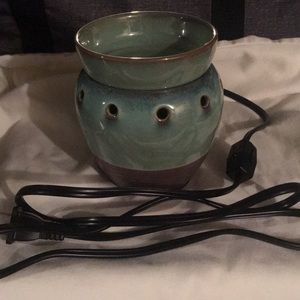 Scentsy warmer